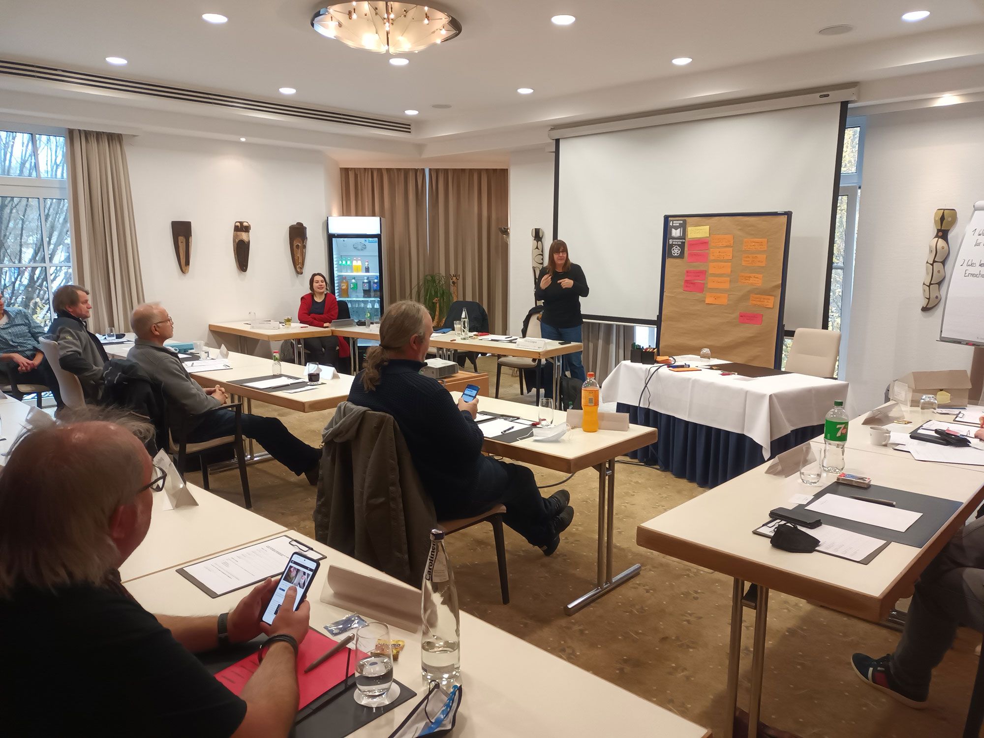 Foto: Pascal Kubat, Arbeit und Leben